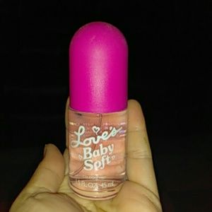Love's Baby Soft 1.5 oz by Dana